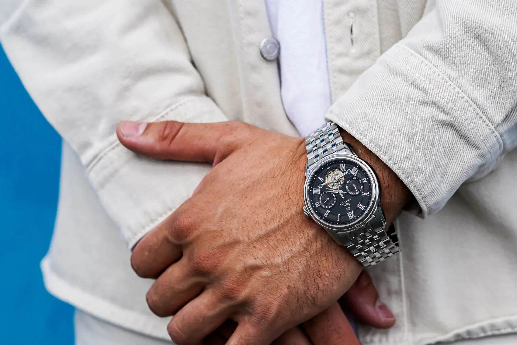 Welcome to Our Store